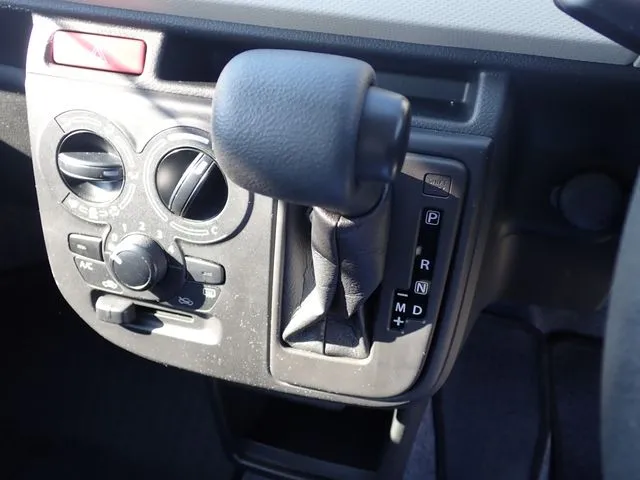 アルト（スズキ）の車両写真