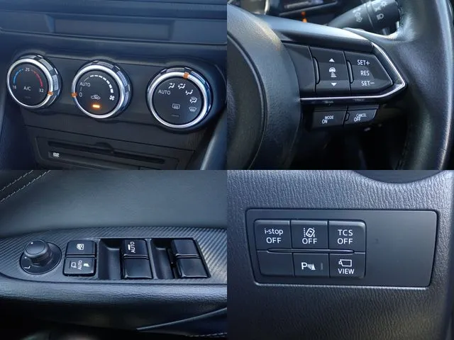 ＣＸ－３（マツダ）の車両写真