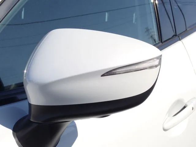 ＣＸ－３（マツダ）の車両写真