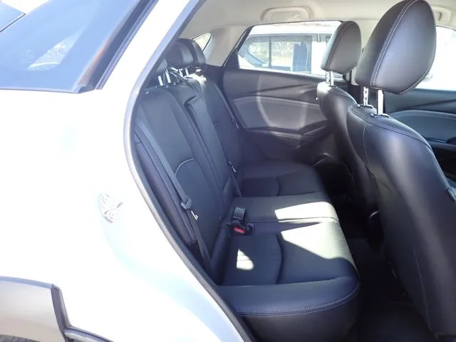 ＣＸ－３（マツダ）の車両写真