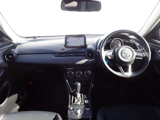 ＣＸ－３（マツダ）の車両写真