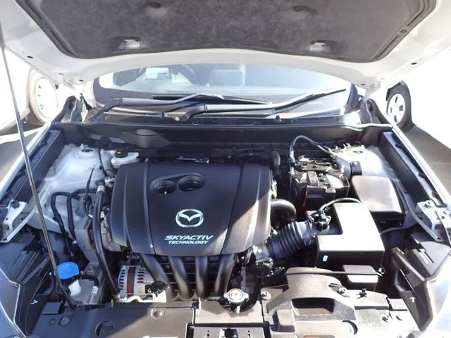 ＣＸ－３（マツダ）の車両写真