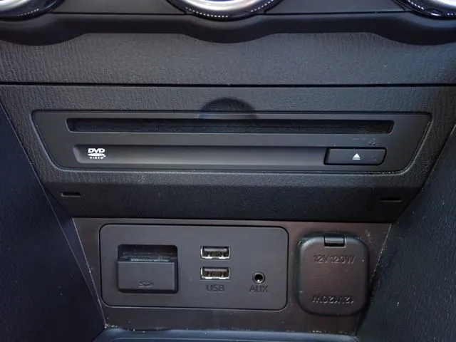 ＣＸ－３（マツダ）の車両写真