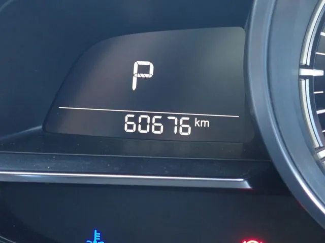 ＣＸ－３（マツダ）の車両写真