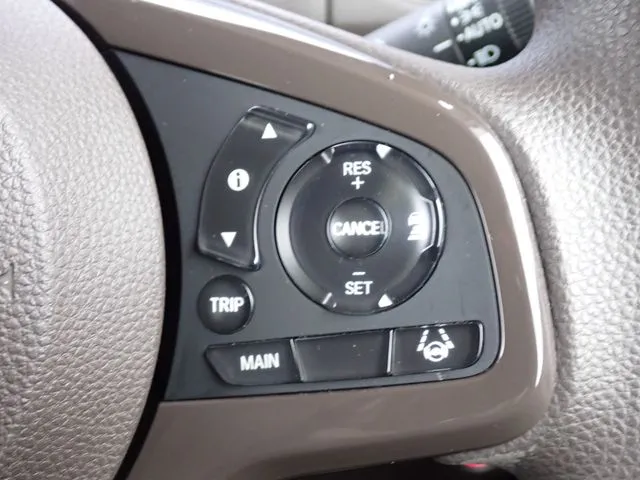 Ｎ　ＢＯＸ（ホンダ）の車両写真