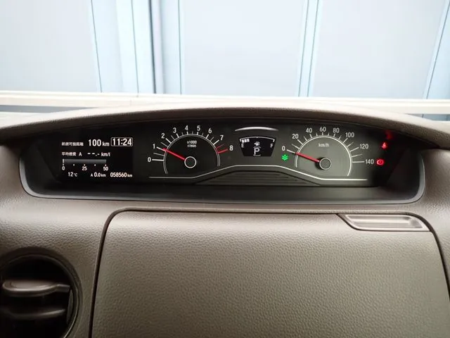 Ｎ　ＢＯＸ（ホンダ）の車両写真