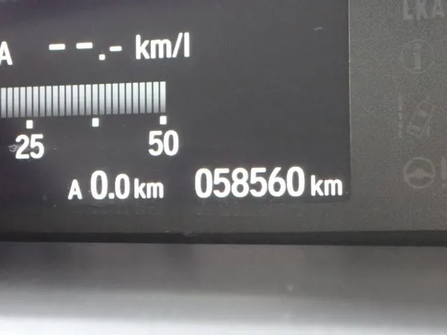 Ｎ　ＢＯＸ（ホンダ）の車両写真