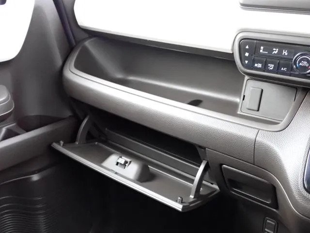 Ｎ　ＢＯＸ（ホンダ）の車両写真