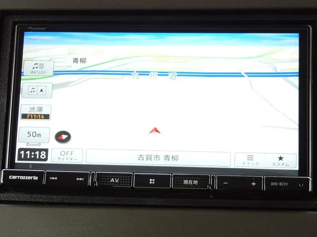 Ｎ　ＢＯＸ（ホンダ）の車両写真