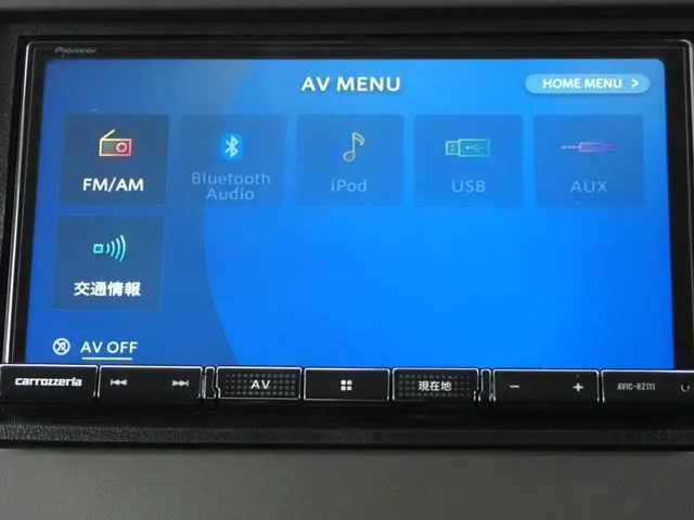 Ｎ　ＢＯＸ（ホンダ）の車両写真