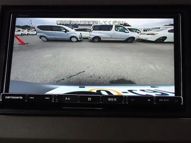 Ｎ　ＢＯＸ（ホンダ）の車両写真