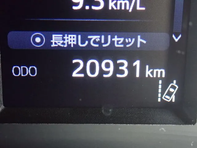 ヴェルファイア　ハイブリッド　４ＷＤ（トヨタ）の車両写真