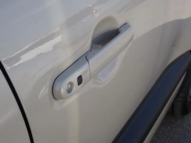 クロスビー(スズキ)の車両写真