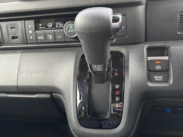 ホンダ　Ｎ　ＢＯＸ　カスタム