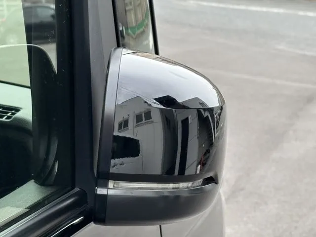 ホンダ　Ｎ　ＢＯＸ　カスタム