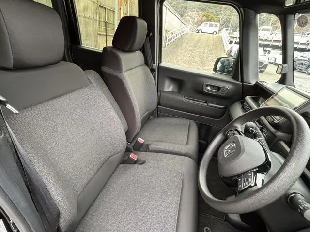 ホンダ　Ｎ　ＢＯＸ　カスタム