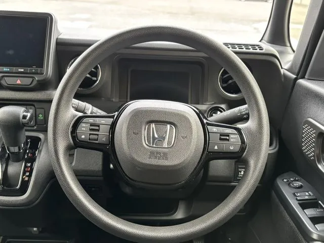 ホンダ　Ｎ　ＢＯＸ　カスタム