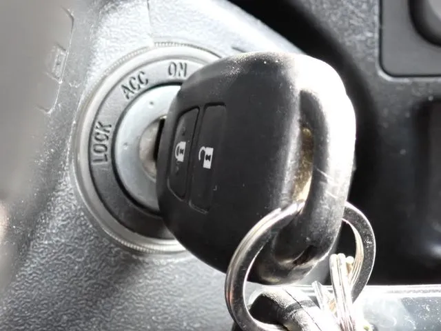 レジアスエースバン　１．１５ｔ　２ＷＤ（トヨタ）の車両写真