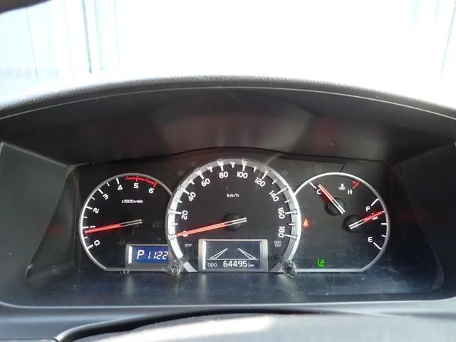 レジアスエースバン　１．１５ｔ　２ＷＤ（トヨタ）の車両写真