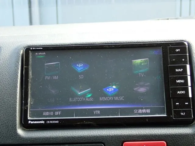 レジアスエースバン　１．１５ｔ　２ＷＤ（トヨタ）の車両写真