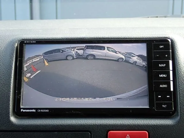 レジアスエースバン　１．１５ｔ　２ＷＤ（トヨタ）の車両写真