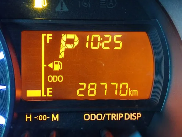 ムーヴ(ダイハツ)の車両写真