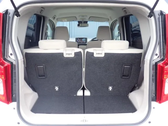 ムーヴ(ダイハツ)の車両写真