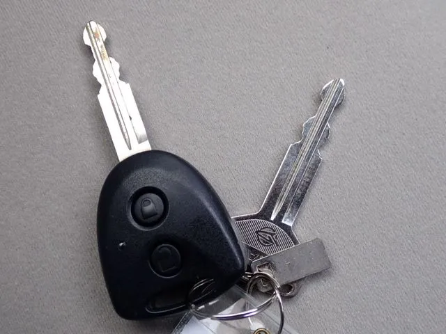 ムーヴ(ダイハツ)の車両写真