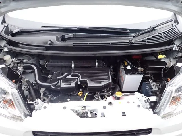 ムーヴ(ダイハツ)の車両写真