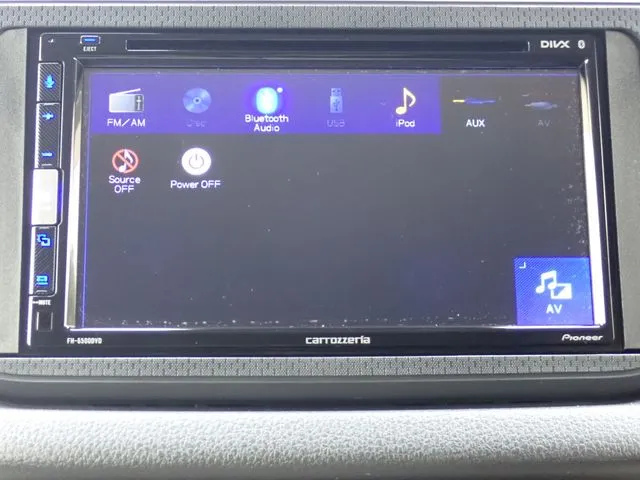 ムーヴ(ダイハツ)の車両写真