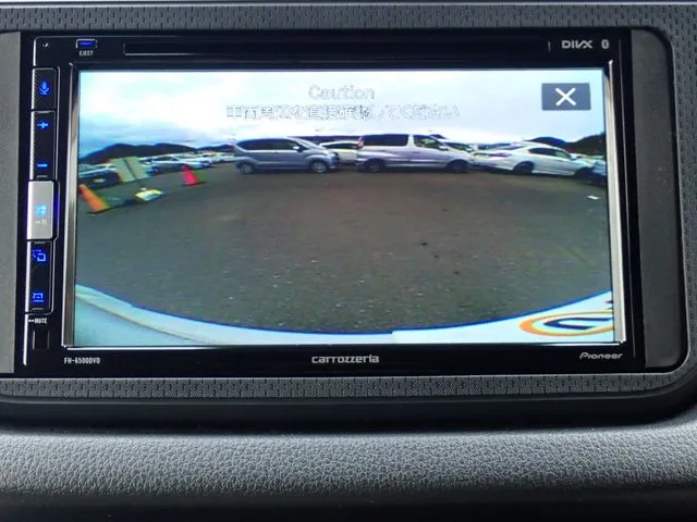 ムーヴ(ダイハツ)の車両写真