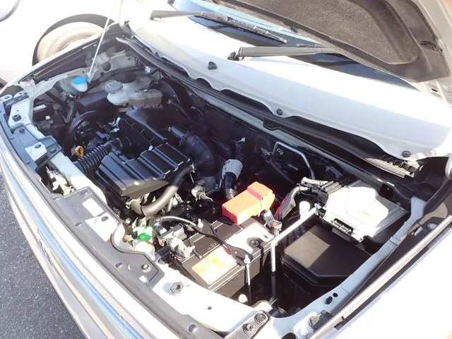 アルト　ラパン（スズキ）の車両写真