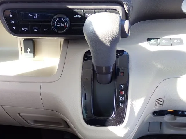 Ｎ　ＢＯＸ（ホンダ）の車両写真