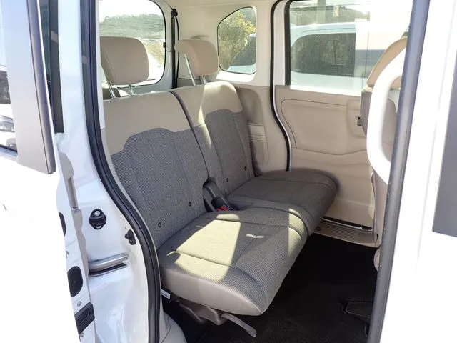 Ｎ　ＢＯＸ（ホンダ）の車両写真