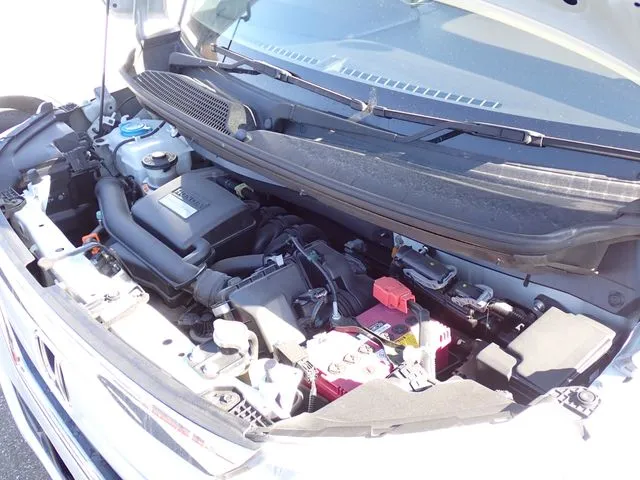 Ｎ　ＢＯＸ（ホンダ）の車両写真