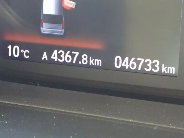 Ｎ　ＢＯＸ（ホンダ）の車両写真