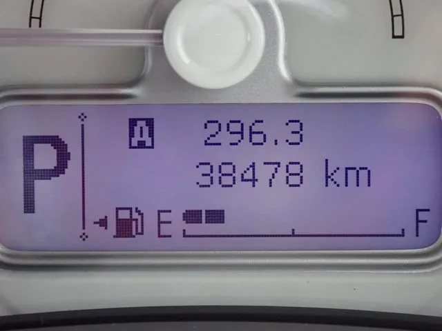 アルト ラパン(スズキ)の車両写真