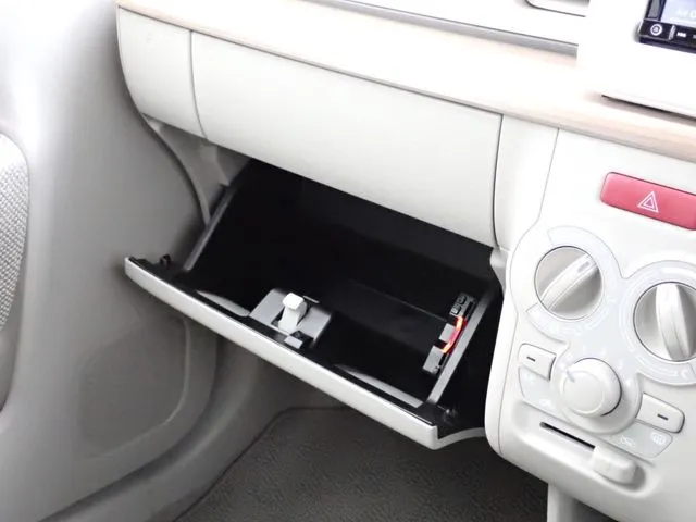 アルト ラパン(スズキ)の車両写真