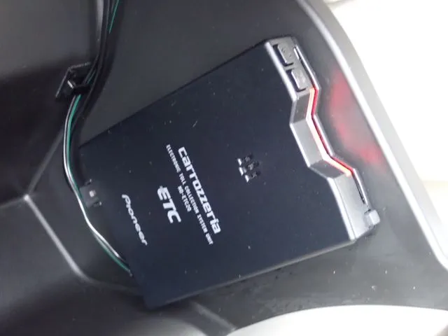 アルト ラパン(スズキ)の車両写真