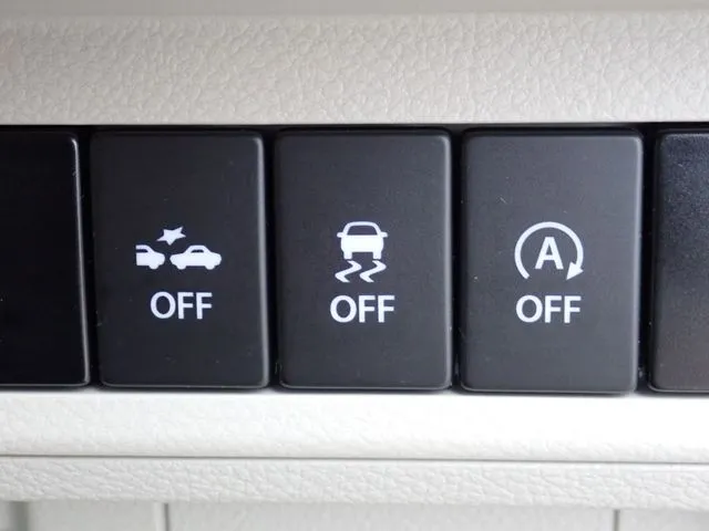 アルト ラパン(スズキ)の車両写真