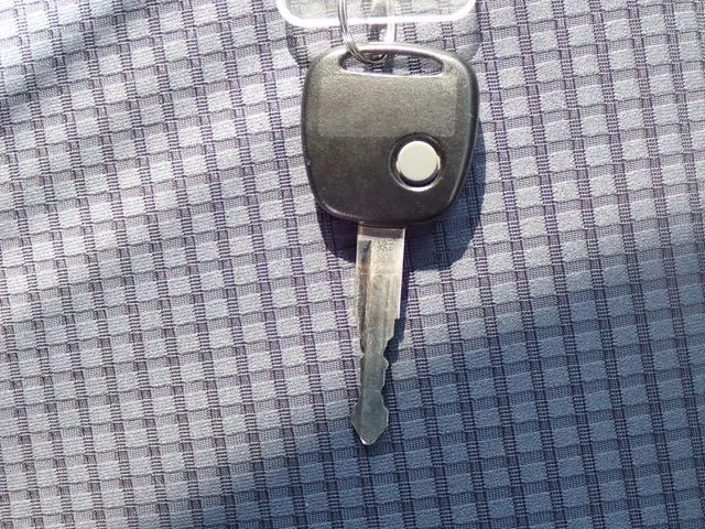 アルト　４ＷＤ（スズキ）の車両写真