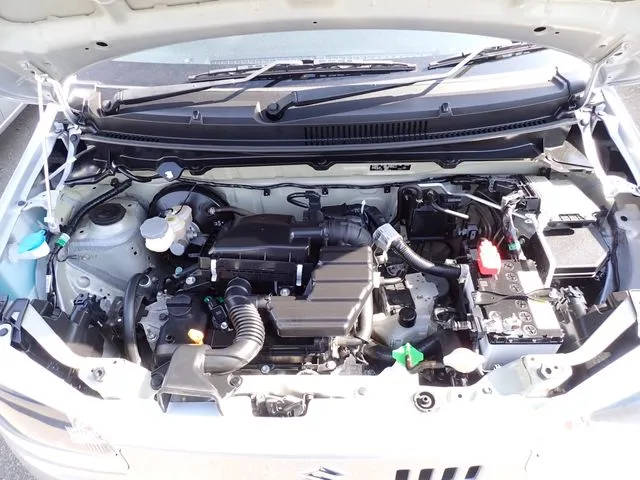 アルト　４ＷＤ（スズキ）の車両写真