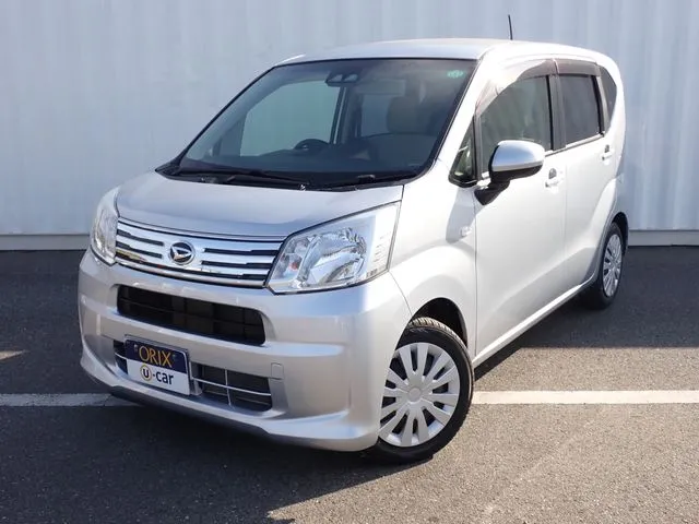 ムーヴ（ダイハツ）｜オリックスU-carの中古車
