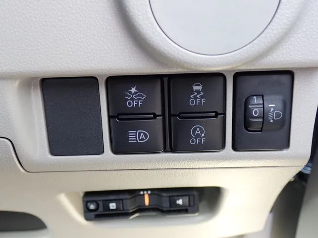 ムーヴ(ダイハツ)の車両写真