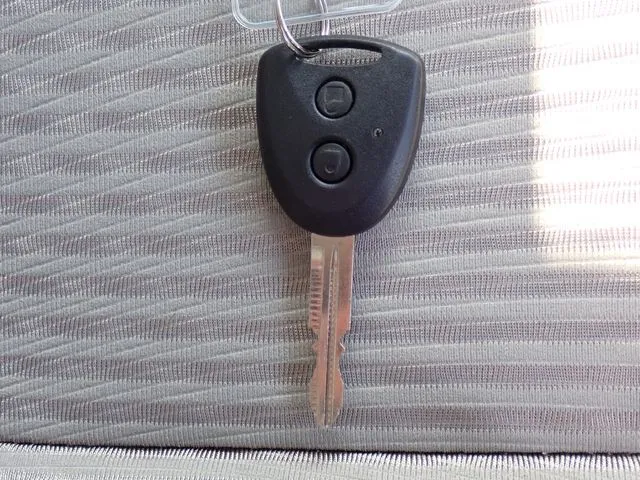 ムーヴ(ダイハツ)の車両写真