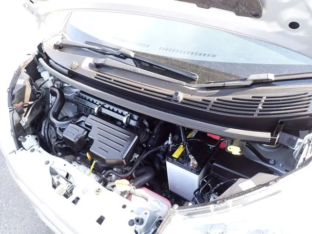 ムーヴ(ダイハツ)の車両写真