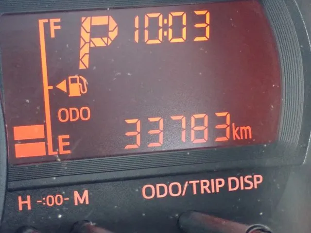 ムーヴ(ダイハツ)の車両写真