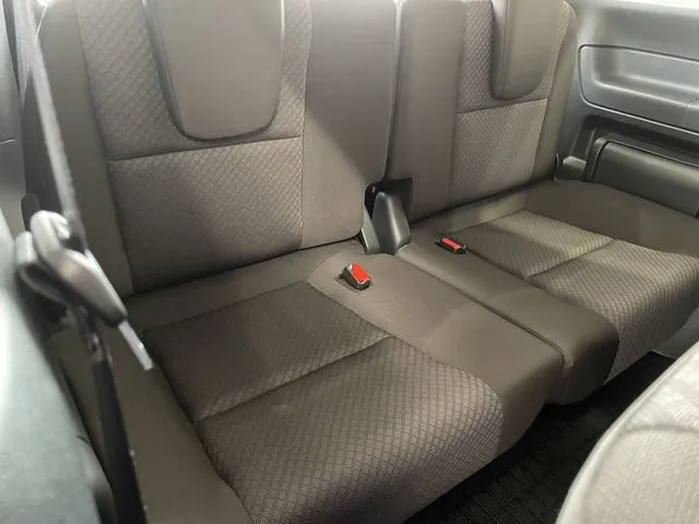 フリード(ホンダ)の車両写真