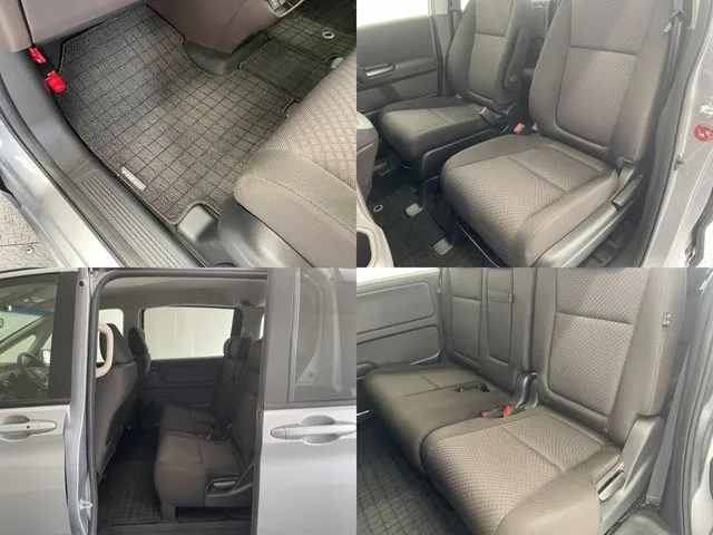 フリード(ホンダ)の車両写真