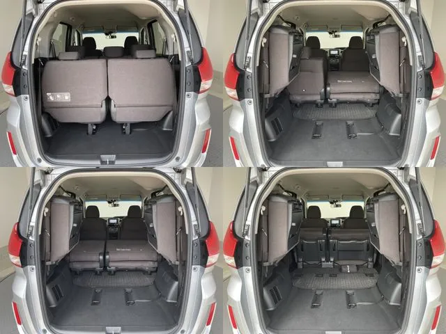 フリード(ホンダ)の車両写真